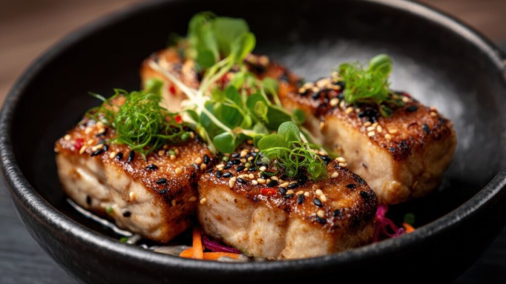 A Foodie’s Guide to Belford: The Must-Try Restaurants, Cafés, and Food Traditions Defining Savannah’s Happening Neighborhood